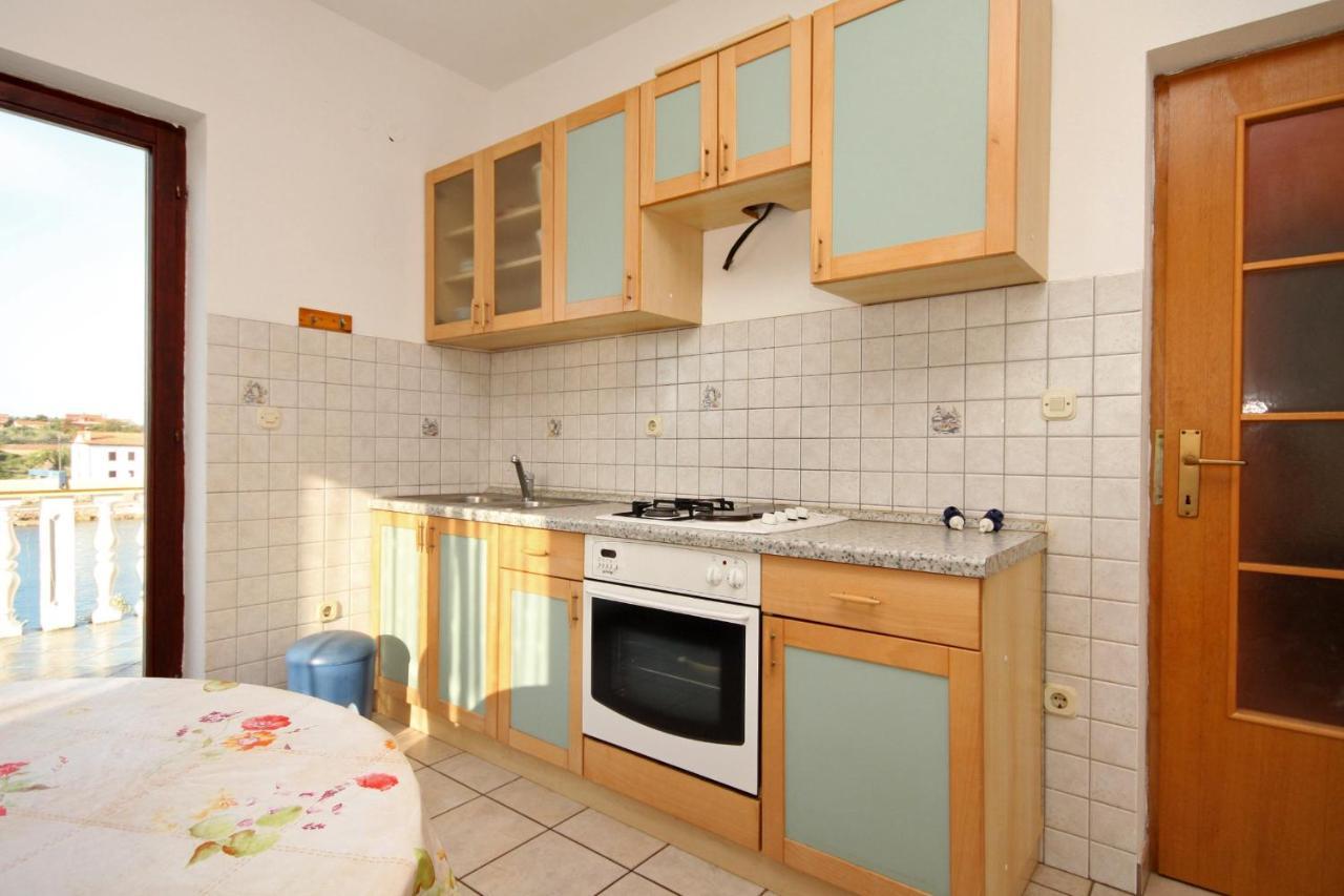 Apartment Ugljan 846B Exterior foto